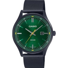 Casio MTP-E710MB-3AVDF Erkek Kol Saati