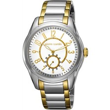 Pierre Cardin PC104241F08 Erkek Kol Saati