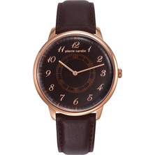 Pierre Cardin PC106991F23 Erkek Kol Saati