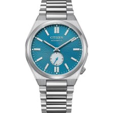 Citizen NK5010-51L Tsuyosa Small Second Otomatik Erkek Kol Saati