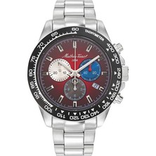 Mathey-Tissot H938CHAR Erkek Kol Saati