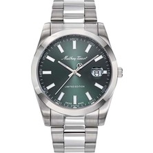 Mathey-Tissot H451VE Erkek Kol Saati
