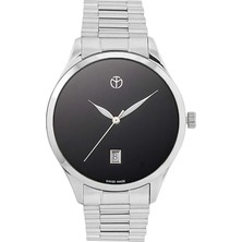 Mathey-Tissot H411MNM Erkek Kol Saati