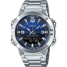 Casio AMW-870DA-2A1VDF Erkek Kol Saati