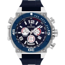 Wainer WA.10920-G Erkek Kol Saati