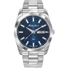 Mathey-Tissot H453ABU Erkek Kol Saati