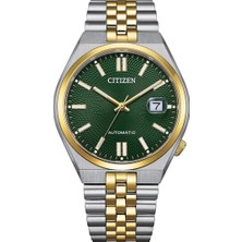 Citizen NK0024-54X Tsuyosa Erkek Kol Saati