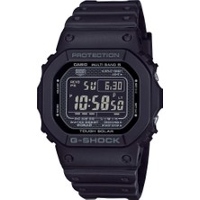 Casio GW-5000HS-1DR G-Shock Bluetooth Erkek Kol Saati