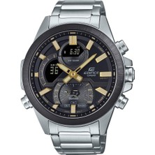 Casio ECB-30DB-1A9DF Edifice Bluetooth Kol Saati