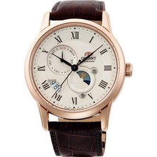 Orient RA-AK0007S30B Otomatik Erkek Kol Saati