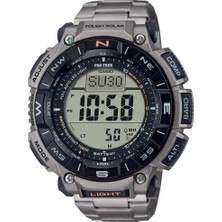 Casio PRG-340T-7DR Pro Trek Erkek Kol Saati