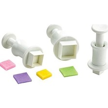 ADG Basmalı Kopat Mini Kare