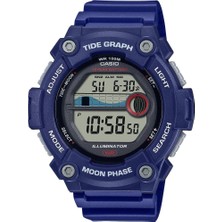 Casio WS-1300H-2AVDF Erkek Kol Saati