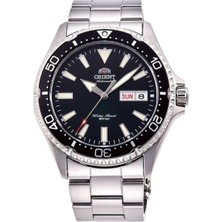 Orient RA-AA0001B19B Kamasu Erkek Kol Saati