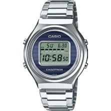 Casio TRN-50-2ADR Casiotron 50.yıl Kol Saati