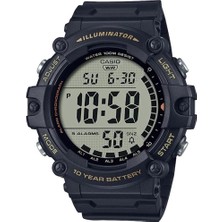 Casio AE-1500WHX-1AVDF Erkek Kol Saati