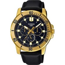 Casio MTP-VD300GL-1EUDF Erkek Kol Saati