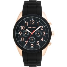 Retro RT1038-103 Erkek Kol Saati