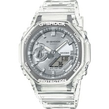 Casio GA-2100BM-7A8DR G-Shock Kol Saati