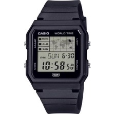 Casio LF-30W-1ADF Erkek Kol Saati