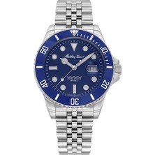 Mathey-Tissot H901CRABU Erkek Kol Saati