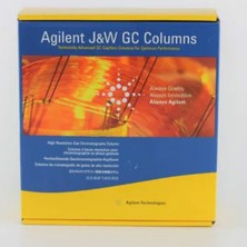 Agilent Ultra 2 Capillary Gc Kolonu