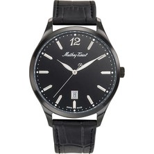 Mathey-Tissot H411NN Erkek Kol Saati