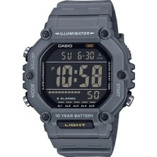 Casio AE-1600H-8BVDF Erkek Kol Saati