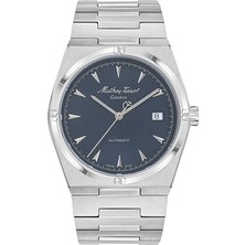 Mathey-Tissot H118ATABU Erkek Kol Saati
