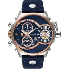 Wainer WA.10880-G Erkek Kol Saati