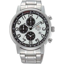 Orient CTD0D002W0 Erkek Kol Saati