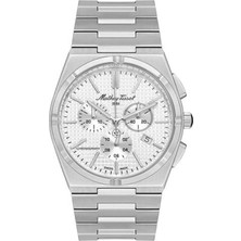 Mathey-Tissot H117CHAS Erkek Kol Saati