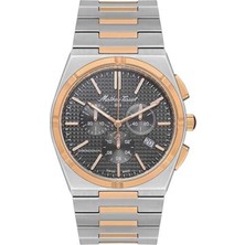 Mathey-Tissot H117CHRS Erkek Kol Saati