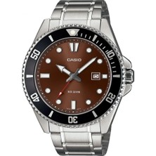 Casio MDV-107D-5AVDF Kol Saati