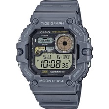 Casio WS-1700H-8AVDF Erkek Kol Saati