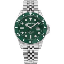 Mathey-Tissot H901CRAV Erkek Kol Saati