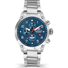 Swiss Military Hanowa Swiss Military SMWGI2101502 Erkek Kol Saati