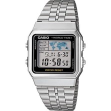 Casio A500WA-1DF Erkek Kol Saati