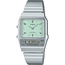 Casio AQ-800E-3ADF Erkek Kol Saati
