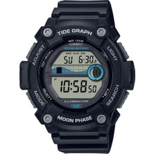 Casio WS-1300H-1AVDF Erkek Kol Saati