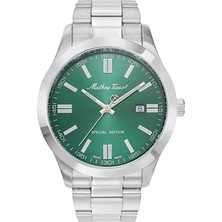 Mathey-Tissot H455VE Erkek Kol Saati