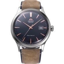 Orient RA-AC0P002L10B Otomatik Bambino Erkek Kol Saati