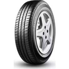 Dayton Yaz Lastiği 195/65R15 91V Tourıng 2 2024 Mevsim Yaz Performans Özellikleri B Sınıfı
