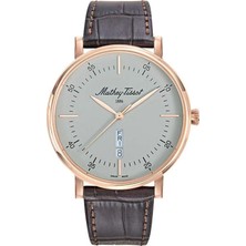 Mathey-Tissot H7918PLS Erkek Kol Saati