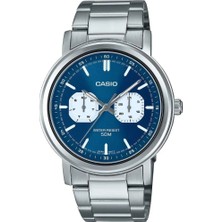 Casio MTP-E335D-2E1VDF Erkek Kol Saati
