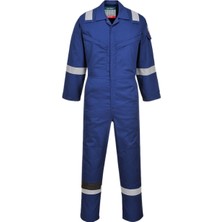 Portwest Fr-21 Süper Hafif Anti-Statik Tulum Lacivert 3xl Beden
