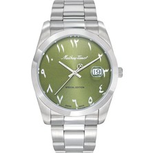 Mathey-Tissot H450APEV Erkek Kol Saati