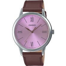 Casio MTP-E600L-5BDF Erkek Kol Saati