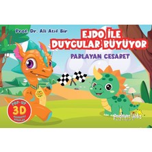 Parlayan Yıldız Ejdo Ile Duygular Büyüyor  Parlayan Cesaret
