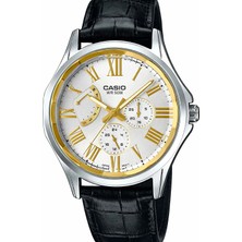 Casio MTP-E311LY-7AVDF Erkek Kol Saati